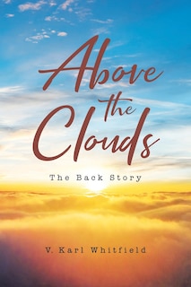 Couverture_Above the Clouds
