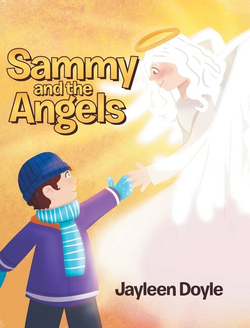 Couverture_Sammy and the Angels