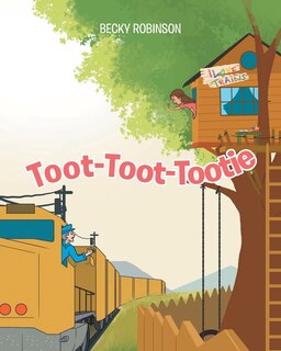 Front cover_Toot-toot-tootie