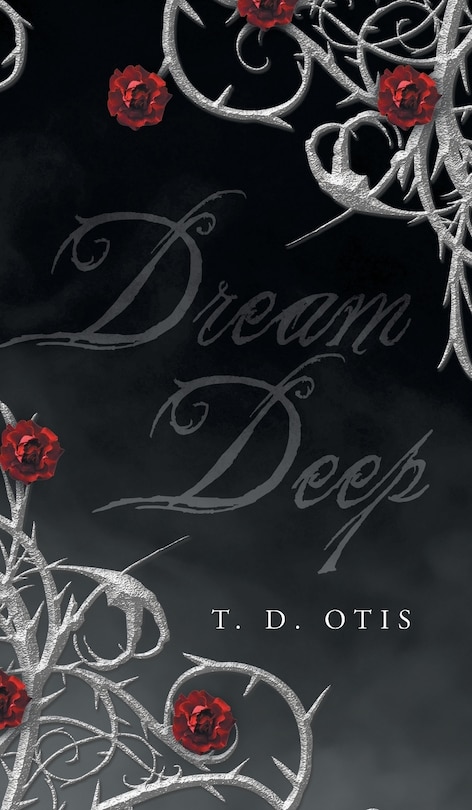 Couverture_Dream Deep