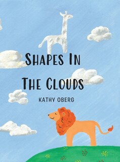 Couverture_Shapes in the Clouds