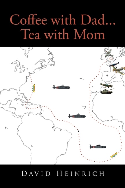 Front cover_Coffee with Dad... Tea with Mom