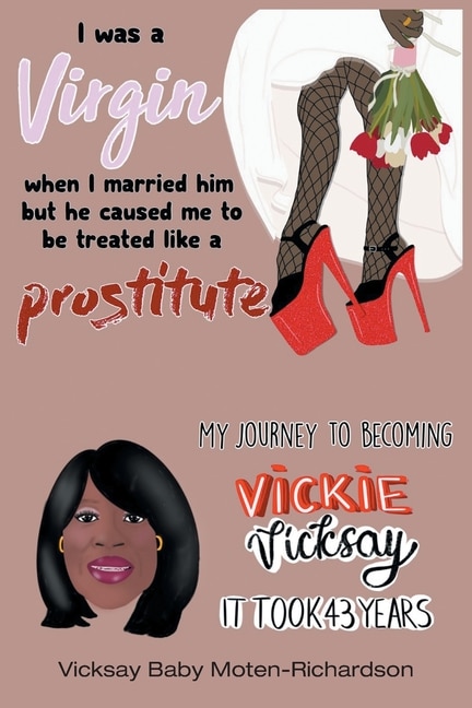 Couverture_I Was a Virgin When I Married Him but He Caused Me to Be Treated like a Prostitute