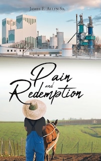 Front cover_Pain and Redemption
