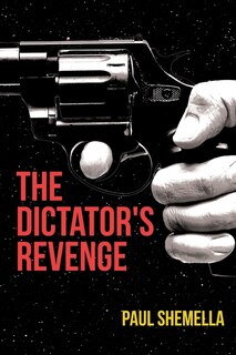 Couverture_The Dictator's Revenge