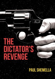 Front cover_The Dictator's Revenge