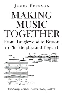 Front cover_Making Music Together
