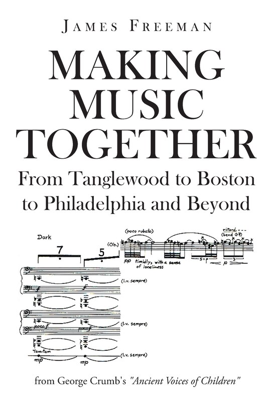 Front cover_Making Music Together