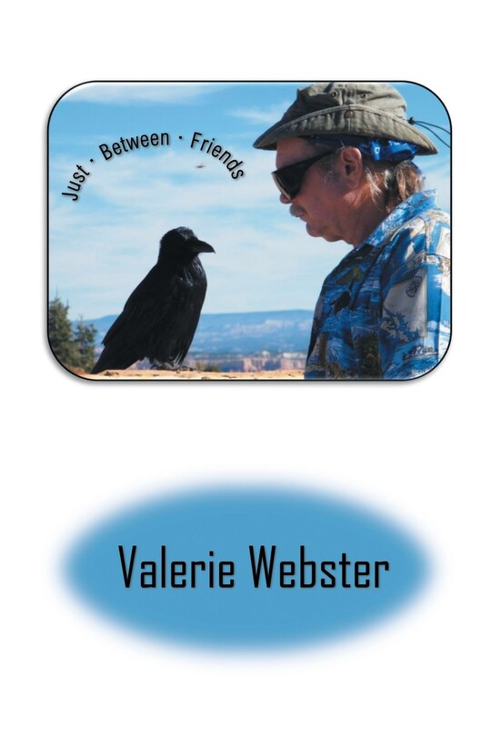 Couverture_Just Between Friends