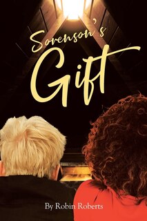 Couverture_Sorenson's Gift