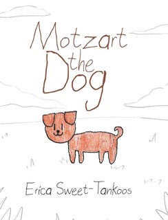 Front cover_Motzart the Dog