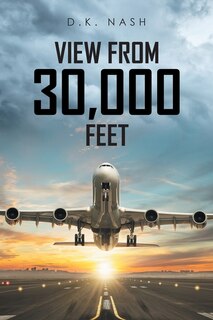Front cover_View from 30,000 Feet