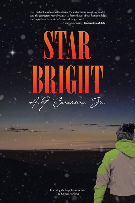 Front cover_Star Bright