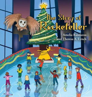 Couverture_The Story of Rockefeller
