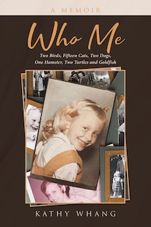 Front cover_Who Me
