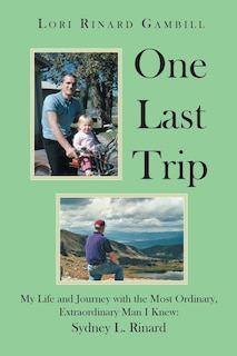 Front cover_One Last Trip