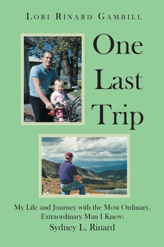 Front cover_One Last Trip