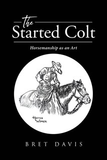 Front cover_The Started Colt
