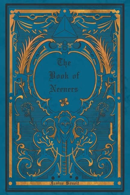 Front cover_The Book Of Neeners