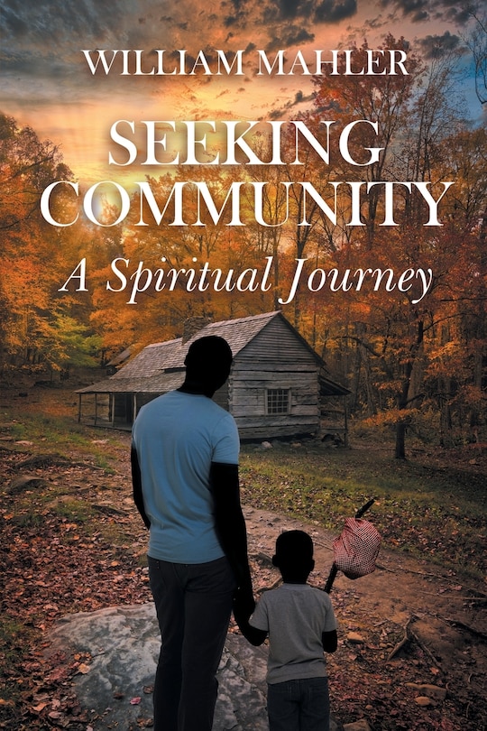 Front cover_Seeking Community