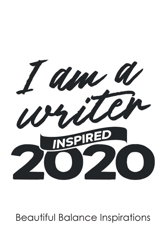 Front cover_I Am A Writer