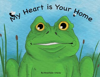 Couverture_My Heart is Your Home