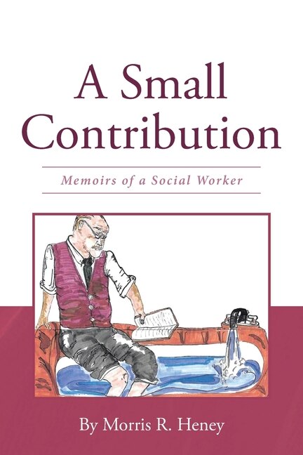 Front cover_A Small Contribution