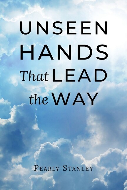 Front cover_Unseen Hands That Lead The Way