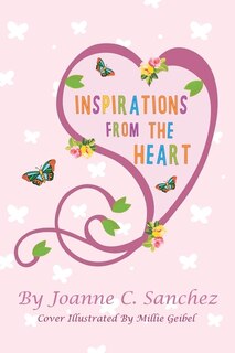 Front cover_Inspirations from the Heart