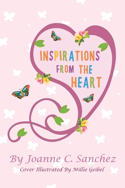 Front cover_Inspirations from the Heart