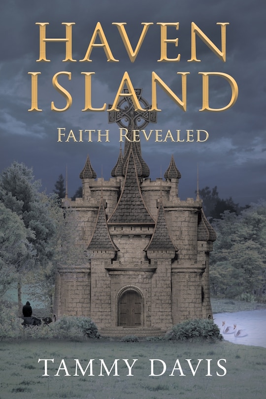 Couverture_Haven Island