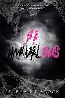 Couverture_Be Marvelous