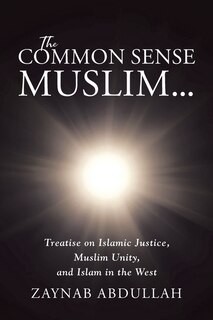 Front cover_The Common Sense Muslim