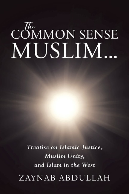 Front cover_The Common Sense Muslim