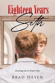 Front cover_Eighteen Years Seth