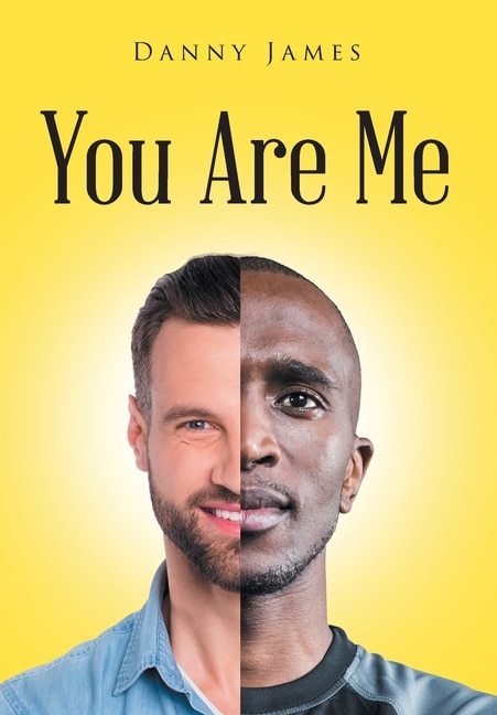 Front cover_You Are Me