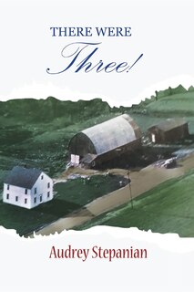 Front cover_There Were Three