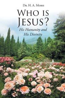 Front cover_Who is Jesus?