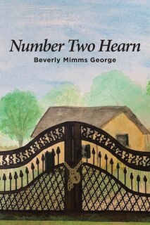 Front cover_Number Two Hearn