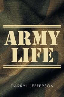 Front cover_Army Life