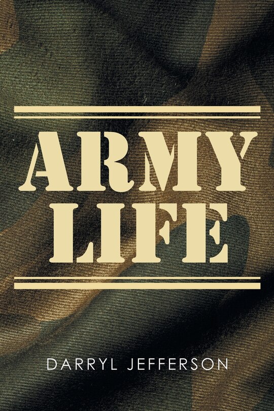 Front cover_Army Life