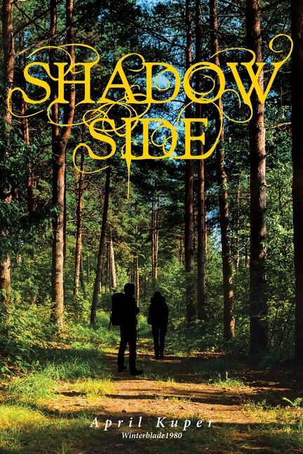 Couverture_Shadow Side