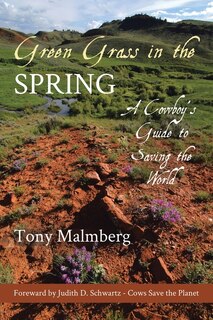Front cover_Green Grass in the Spring