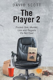 Front cover_The Player 2