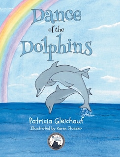 Front cover_Dance of the Dolphins