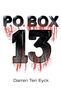Front cover_Po Box 13