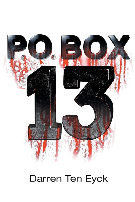 Front cover_Po Box 13
