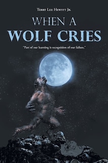 Front cover_When a Wolf Cries