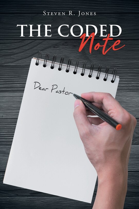 Couverture_The Coded Note