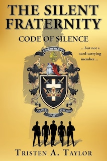 Couverture_The Silent Fraternity